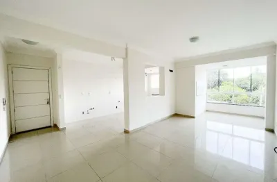 Apartamento com 3 dormitórios para alugar, 100 m² por r$ 4.340,00/mês - centro - estância velha/rs