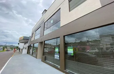 Loja para alugar, 60 m² por r$ 2.570,00/mês - primavera - novo hamburgo/rs