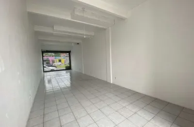Loja para alugar, 60 m² por r$ 2.570,00/mês - primavera - novo hamburgo/rs