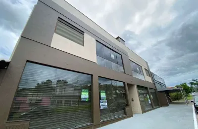 Loja para alugar, 60 m² por r$ 2.570,00/mês - primavera - novo hamburgo/rs