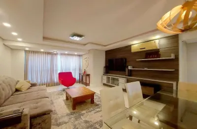 Apartamento com 2 dormitórios, 120 m² - venda por r$ 1.490.000,00 ou aluguel por r$ 8.295,00/mês - centro - são leopoldo/rs