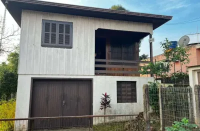 Casa com 3 dormitórios, 100 m² - venda por r$ 590.000,00 ou aluguel por r$ 2.020,00/mês - harmonia - ivoti/rs