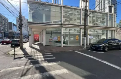 Loja para alugar, 590 m² por r$ 15.000,00/mês - centro - novo hamburgo/rs