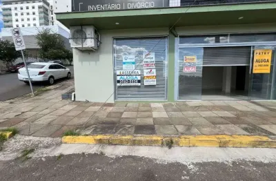 Loja para alugar, 80 m² por r$ 2.940,00/mês - centro - novo hamburgo/rs