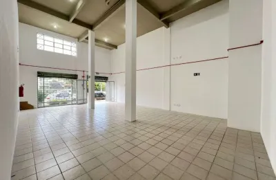Loja para alugar, 60 m² por r$ 2.310,00/mês - rio branco - novo hamburgo/rs