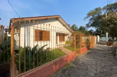 Casa com 4 dormitórios, 264 m² - venda por r$ 629.000,00 ou aluguel por r$ 4.367,00/mês - são josé - novo hamburgo/rs