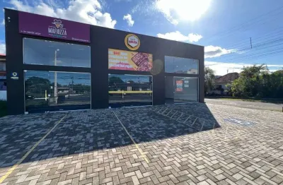 Loja para alugar, 70 m² por r$ 2.580,00/mês - centro - estância velha/rs