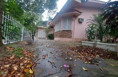 Casa com 3 dormitórios, 324 m² - venda por r$ 1.650.000,00 ou aluguel por r$ 6.307,00/mês - centro - novo hamburgo/rs