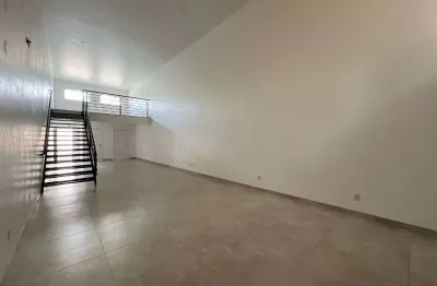 Loja para alugar, 123 m² por r$ 5.225,00/mês - centro - estância velha/rs
