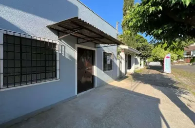 Loja para alugar, 50 m² por r$ 1.770,00/mês - floresta - estância velha/rs