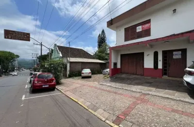 Apartamento com 3 dormitórios para alugar, 110 m² por r$ 3.000/mês - centro - ivoti/rs