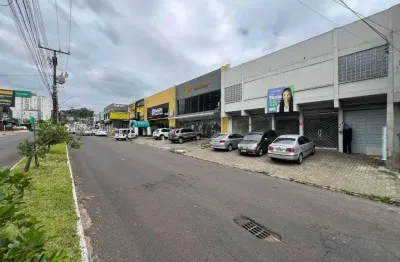 Loja para alugar, 220 m² por r$ 4.200,00/mês - ideal - novo hamburgo/rs
