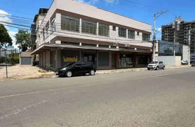 Loja para alugar, 250 m² por r$ 9.217,00/mês - rio branco - novo hamburgo/rs
