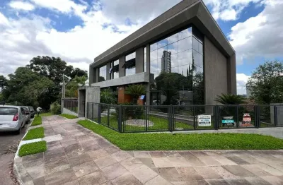 Sala para alugar, 60 m² por r$ 3.650,00/mês - jardim mauá - novo hamburgo/rs