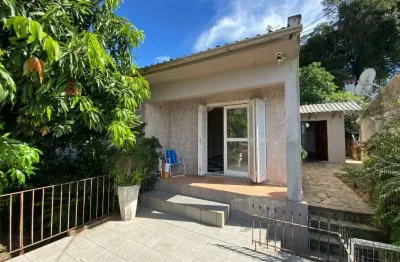 Casa com 3 dormitórios para alugar, 100 m² por r$ 2.420,00/mês - rincao gaucho - estância velha/rs
