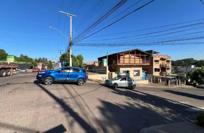 Loja, 85 m² - venda por r$ 855.000,00 ou aluguel por r$ 3.680,00/mês - união - estância velha/rs