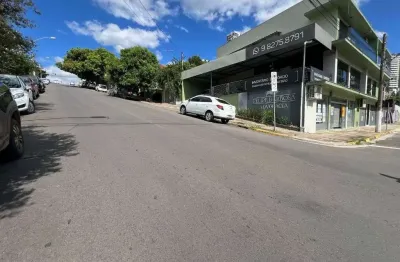 Loja para alugar, 120 m² por r$ 3.370,00/mês - hamburgo velho - novo hamburgo/rs
