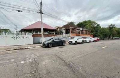 Casa para alugar, 300 m² por r$ 9.085,00/mês - rio branco - novo hamburgo/rs