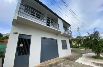 Apartamento com 2 dormitórios para alugar, 45 m² por r$ 1.420/mês - petrópolis - novo hamburgo/rs