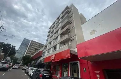 Apartamento com 2 dormitórios para alugar, 80 m² por r$ 2.575/mês - centro - novo hamburgo/rs