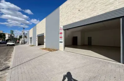 Loja para alugar, 79 m² por r$ 2.860,00/mês - vila  rosa - novo hamburgo/rs