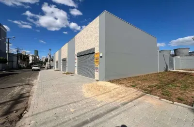 Loja para alugar, 79 m² por r$ 2.860,00/mês - vila  rosa - novo hamburgo/rs