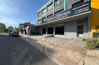 Sala para alugar, 120 m² por r$ 1.730,00/mês - ideal - novo hamburgo/rs