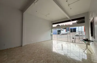 Loja para alugar, 60 m² por r$ 1.810,00/mês - jardim do alto - ivoti/rs