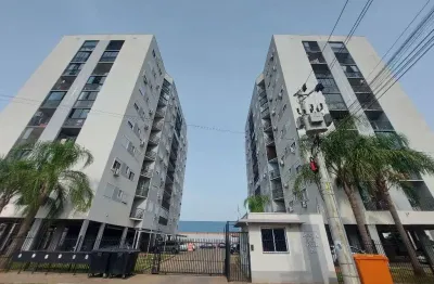 Apartamento com 1 dormitório à venda, 42 m² por r$ 230.000,00 - santo  afonso - novo hamburgo/rs
