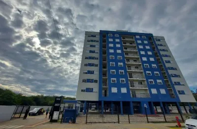 Apartamento com 2 dormitórios, 52 m² - venda por r$ 375.000,00 ou aluguel por r$ 2.775,00/mês - operário - novo hamburgo/rs