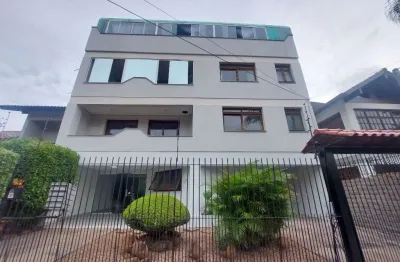 Apartamento com 3 dormitórios à venda, 120 m² por r$ 510.000,00 - boa vista - novo hamburgo/rs