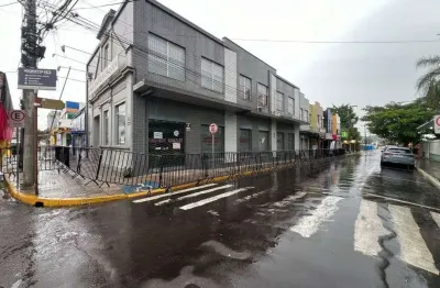 Loja para alugar, 280 m² por r$ 15.000,00/mês - centro - estância velha/rs