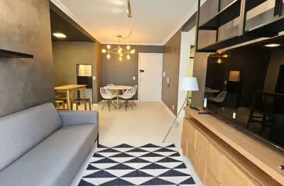 Apartamento com 2 dormitórios para alugar, 65 m² por r$ 3.731/mês - rondônia - novo hamburgo/rs