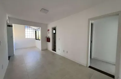 Sala para alugar, 100 m² por r$ 3.500,00/mês - centro - estância velha/rs
