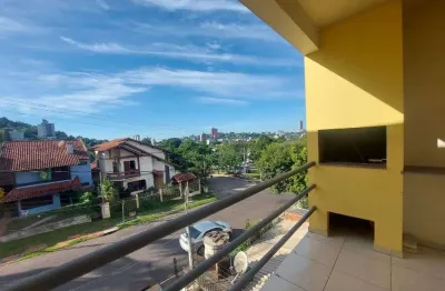 Kitnet para alugar, 32 m² por r$ 1.680,00/mês - vila nova - novo hamburgo/rs