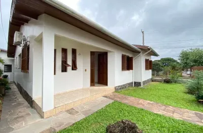 Casa comercial para alugar, 80 m² por r$ 2.225/mês - lira - estância velha/rs