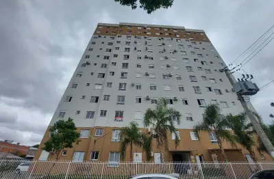 Apartamento com 2 dormitórios para alugar, 55 m² por r$ 1.671,00/mês - canudos - novo hamburgo/rs