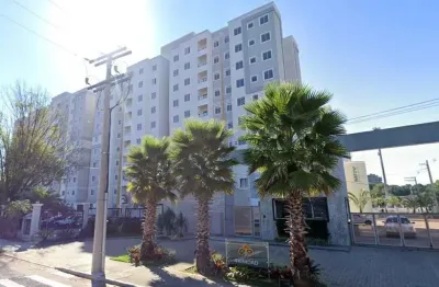 Apartamento com 2 dormitórios para alugar, 47 m² por r$ 2.496,00/mês - vila  rosa - novo hamburgo/rs