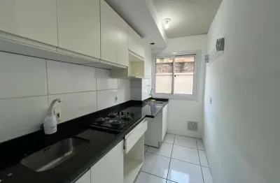 Apartamento com 2 dormitórios para alugar, 67 m² por r$ 1.856,00/mês - união - estância velha/rs