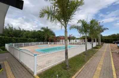 Apartamento com 2 dormitórios à venda, 65 m² por r$ 200.000,00 - são  jorge - novo hamburgo/rs