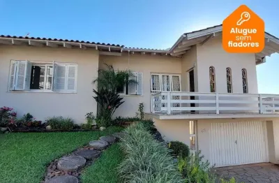 Casa com 3 dormitórios à venda, 170 m² por r$ 650.000,00 - sol nascente - estância velha/rs
