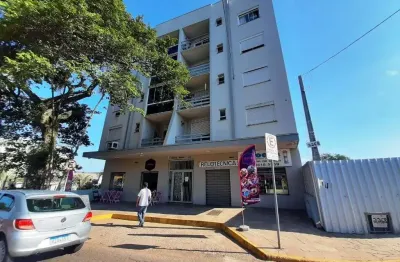 Apartamento com 2 dormitórios à venda, 55 m² por r$ 180.000,00 - ouro branco - novo hamburgo/rs