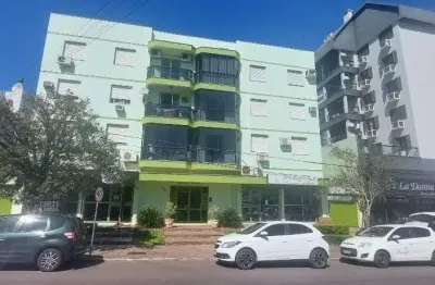 Apartamento com 2 dormitórios à venda, 75 m² por r$ 375.000,00 - centro - estância velha/rs