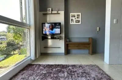 Apartamento com 2 dormitórios à venda, 50 m² por r$ 237.000,00 - vila nova - novo hamburgo/rs