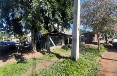 Casa com 3 dormitórios à venda, 190 m² por r$ 240.000,00 - operário - campo bom/rs