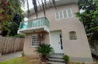 Área com 704m² com duas casas por r$ 1.050.000 - pátria nova - novo hamburgo/rs
