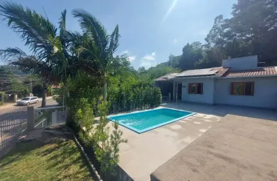Casa com 2 dormitórios à venda, 125 m² por r$ 450.000,00 - são josé - novo hamburgo/rs