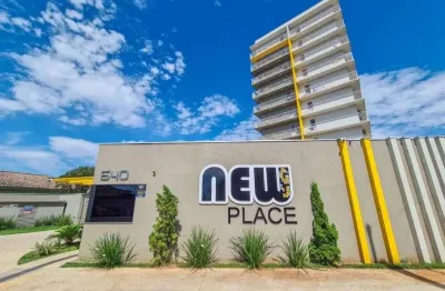 Apartamento com 2 dormitórios à venda, 52 m² por r$ 270.000,00 - primavera - novo hamburgo/rs