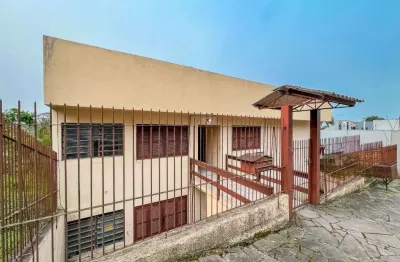 Kitnet à venda, 35 m² por r$ 115.000,00 - mauá - novo hamburgo/rs