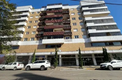 Apartamento com 3 dormitórios à venda, 165 m² por r$ 1.150.000,00 - centro - estância velha/rs